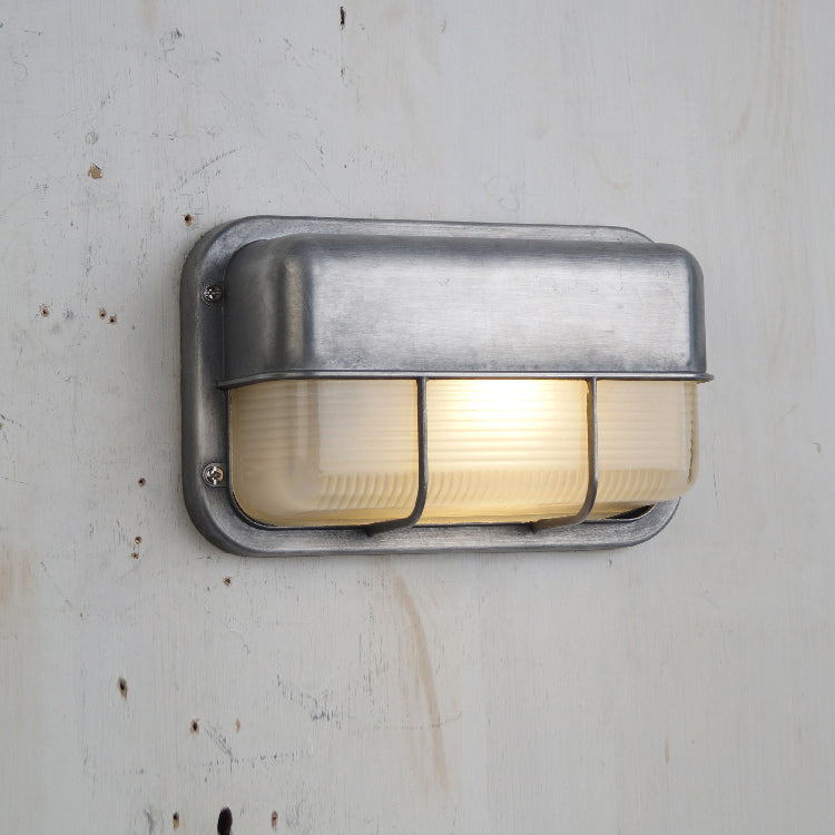 Outdoor Wall Light Marine Grade-Lighting > Outdoor Lighting-casanuva-casanuva