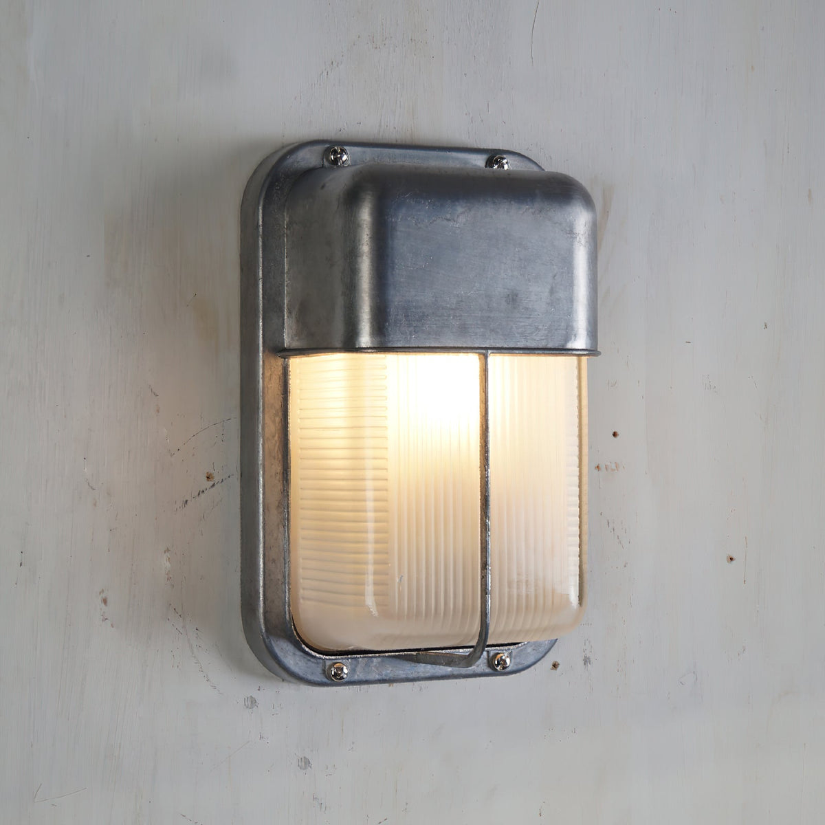 Outdoor Wall Light Marine Grade-Lighting > Outdoor Lighting-casanuva-casanuva