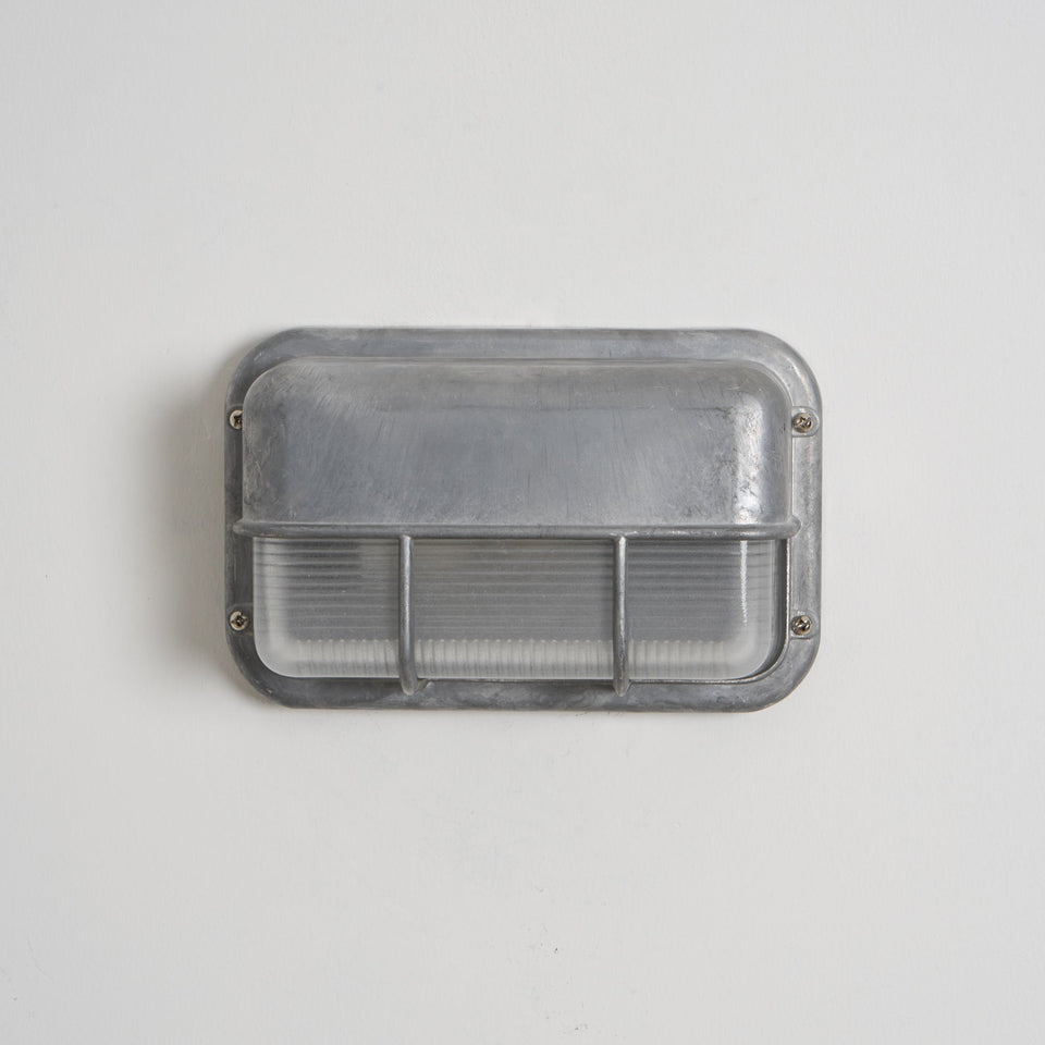 Outdoor Wall Light Marine Grade-Lighting > Outdoor Lighting-casanuva-casanuva
