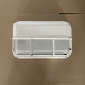 Outdoor Wall Light Marine Grade-Lighting > Outdoor Lighting-casanuva-Model A: L 9.8" x W 3.5"-casanuva