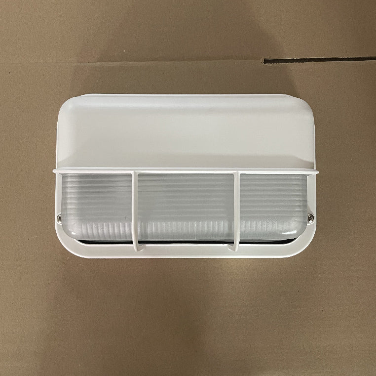 Outdoor Wall Light Marine Grade-Lighting > Outdoor Lighting-casanuva-Model A: L 9.8" x W 3.5"-casanuva