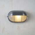 Outdoor Wall Light Marine Grade-Lighting > Outdoor Lighting-casanuva-Model B: 28cmx10cmx16cm-casanuva