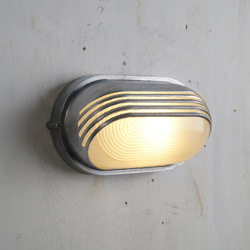 Outdoor Wall Light Marine Grade-Lighting > Outdoor Lighting-casanuva-Model C: 28cmx10cmx16cm-casanuva