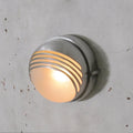 Outdoor Wall Light Marine Grade-Lighting > Outdoor Lighting-casanuva-Model D: 18cmx10cmx18cm-casanuva