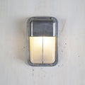 Outdoor Wall Light Marine Grade-Lighting > Outdoor Lighting-casanuva-Model F: 16cmx9cmx25cm-casanuva