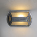 Outdoor Wall Light Marine Grade-Lighting > Outdoor Lighting-casanuva-Model G: 25cmx9cmx16cm-casanuva