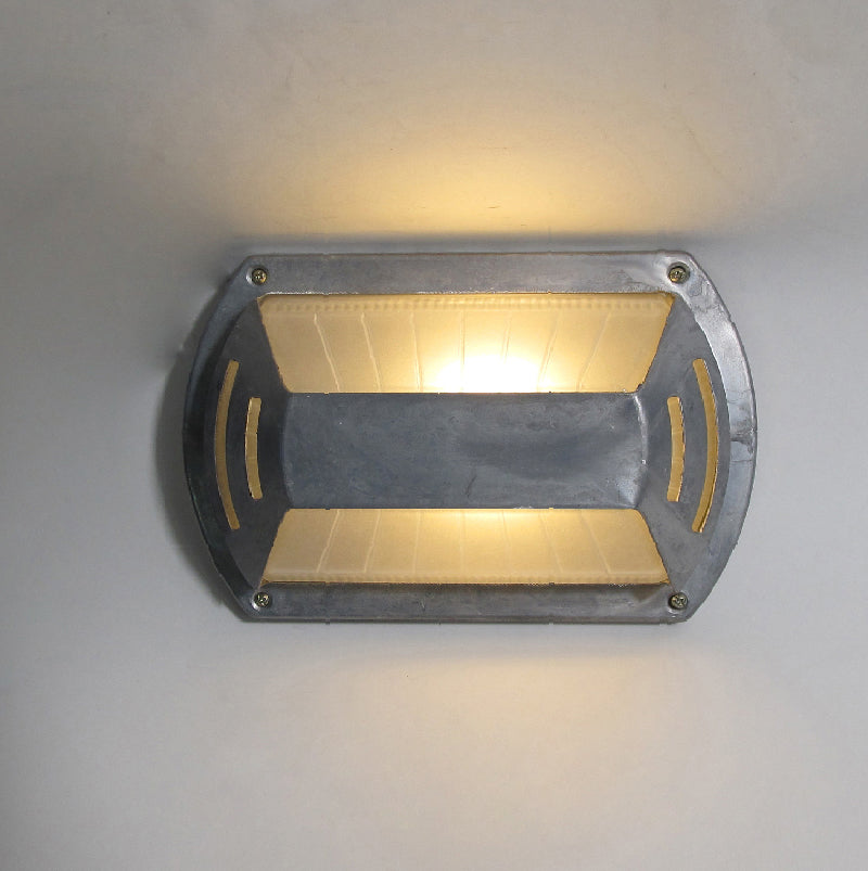 Outdoor Wall Light Marine Grade-Lighting > Outdoor Lighting-casanuva-Model G: 25cmx9cmx16cm-casanuva