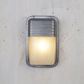 Outdoor Wall Light Marine Grade-Lighting > Outdoor Lighting-casanuva-Model I: 16cmx9cmx25cm-casanuva