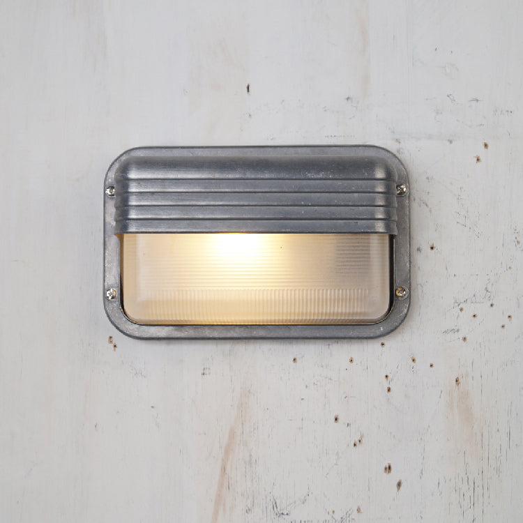 Outdoor Wall Light Marine Grade-Lighting > Outdoor Lighting-casanuva-Model J: 25cmx9cmx16cm-casanuva