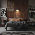 Outdoor Wall Light Waterproof IP65-Lighting > Outdoor Lighting-casanuva-casanuva
