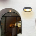 Outdoor Wall Light Waterproof IP65-Lighting > Outdoor Lighting-casanuva-casanuva