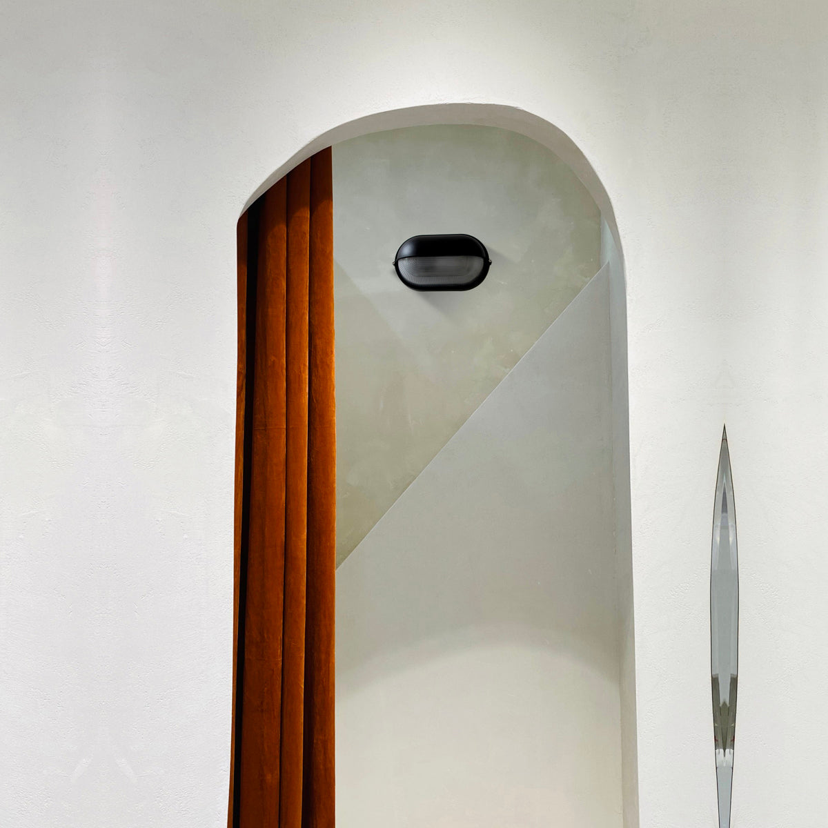 Outdoor Wall Light Waterproof IP65-Lighting > Outdoor Lighting-casanuva-casanuva