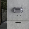 Outdoor Wall Light Waterproof IP65-Lighting > Outdoor Lighting-casanuva-casanuva