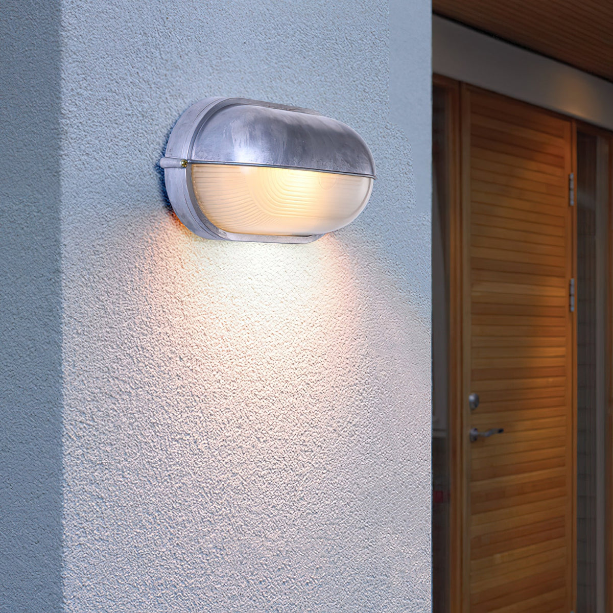 Outdoor Wall Light Waterproof IP65-Lighting > Outdoor Lighting-casanuva-casanuva