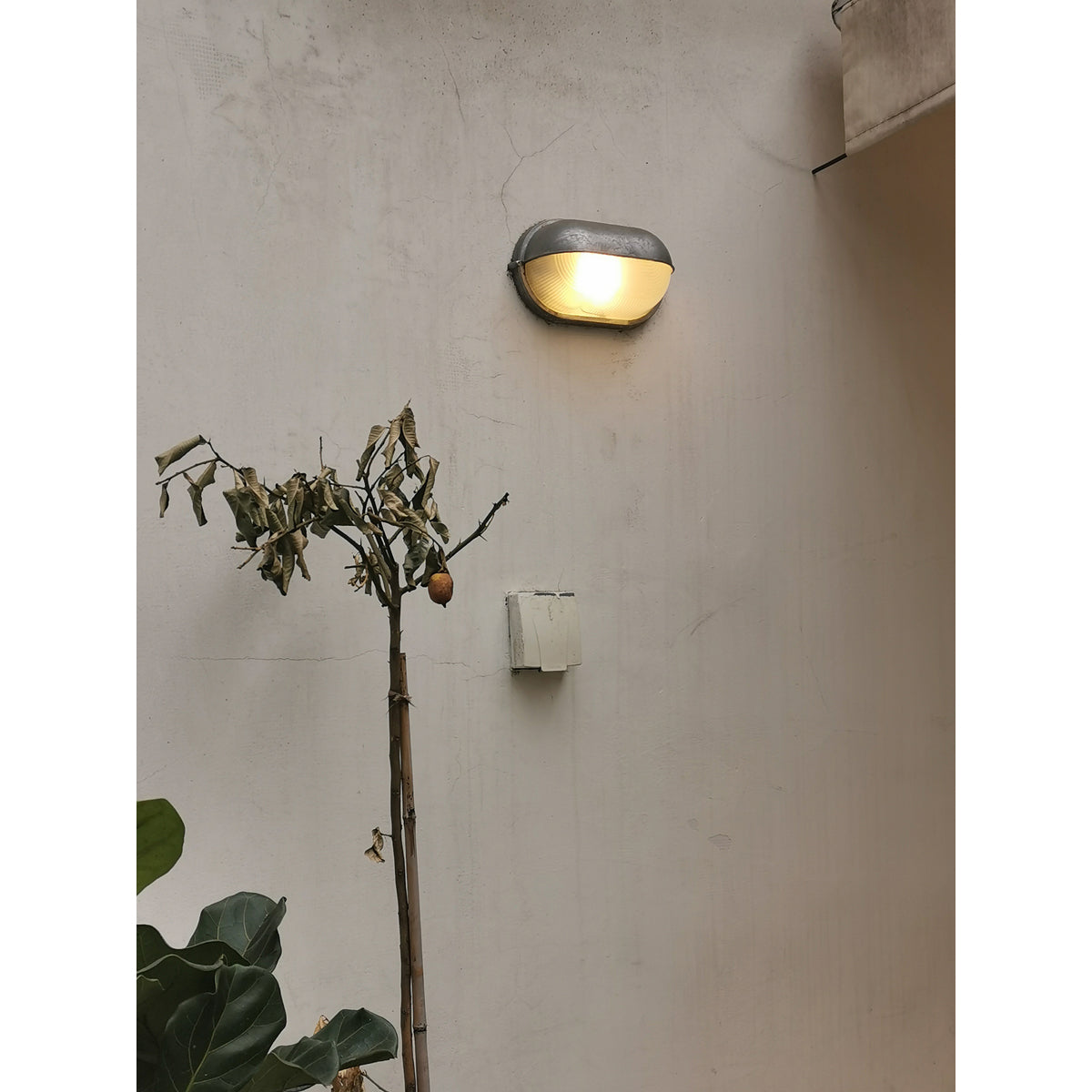 Outdoor Wall Light Waterproof IP65-Lighting > Outdoor Lighting-casanuva-casanuva