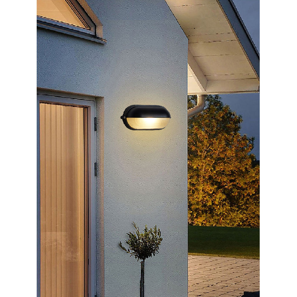 Outdoor Wall Light Waterproof IP65-Lighting > Outdoor Lighting-casanuva-casanuva