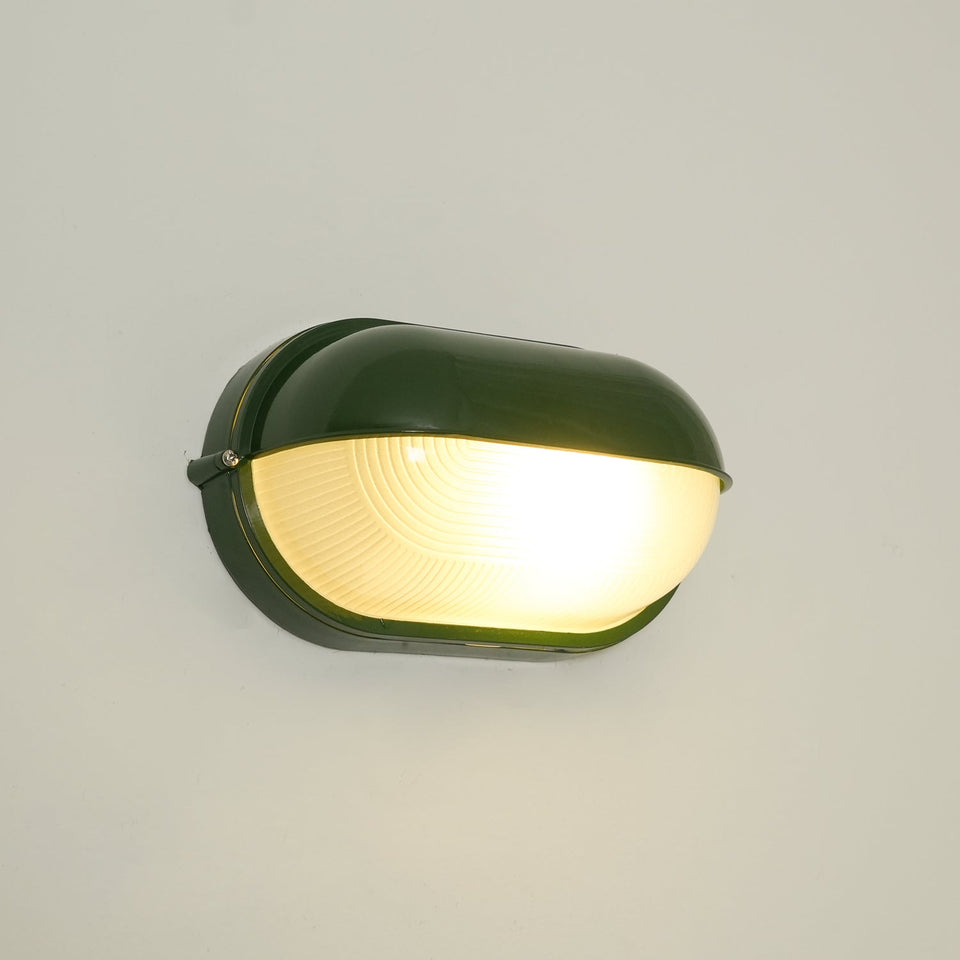 Outdoor Wall Light Waterproof IP65-Lighting > Outdoor Lighting-casanuva-casanuva