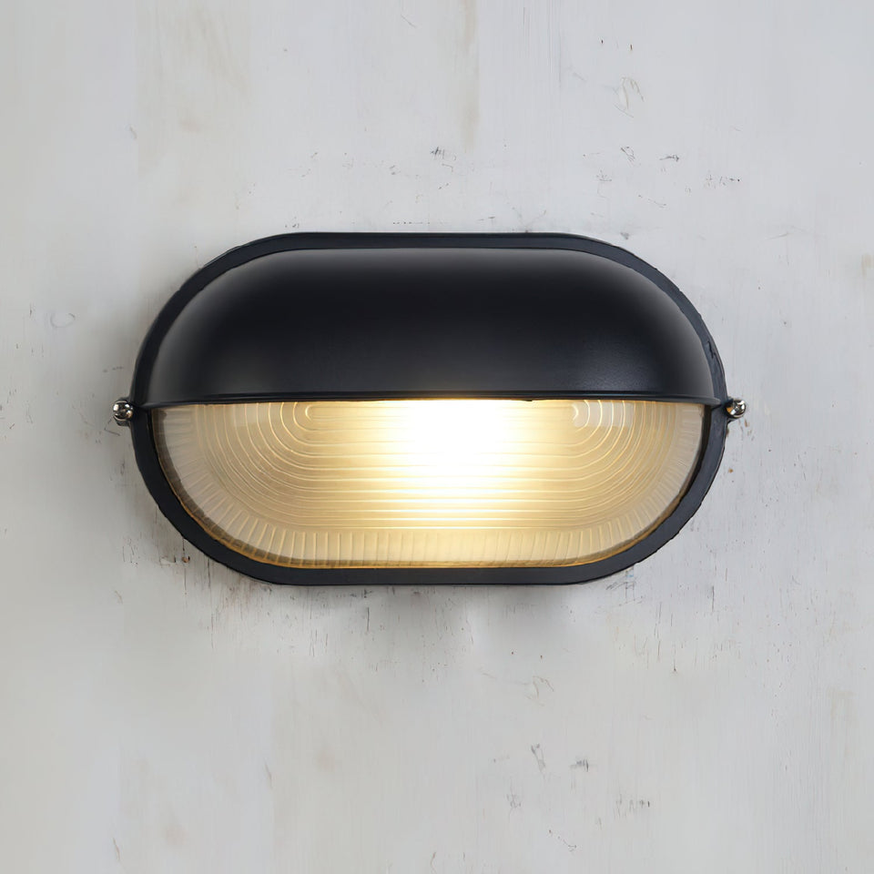 Outdoor Wall Light Waterproof IP65-Lighting > Outdoor Lighting-casanuva-casanuva