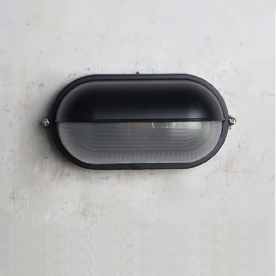 Outdoor Wall Light Waterproof IP65-Lighting > Outdoor Lighting-casanuva-casanuva