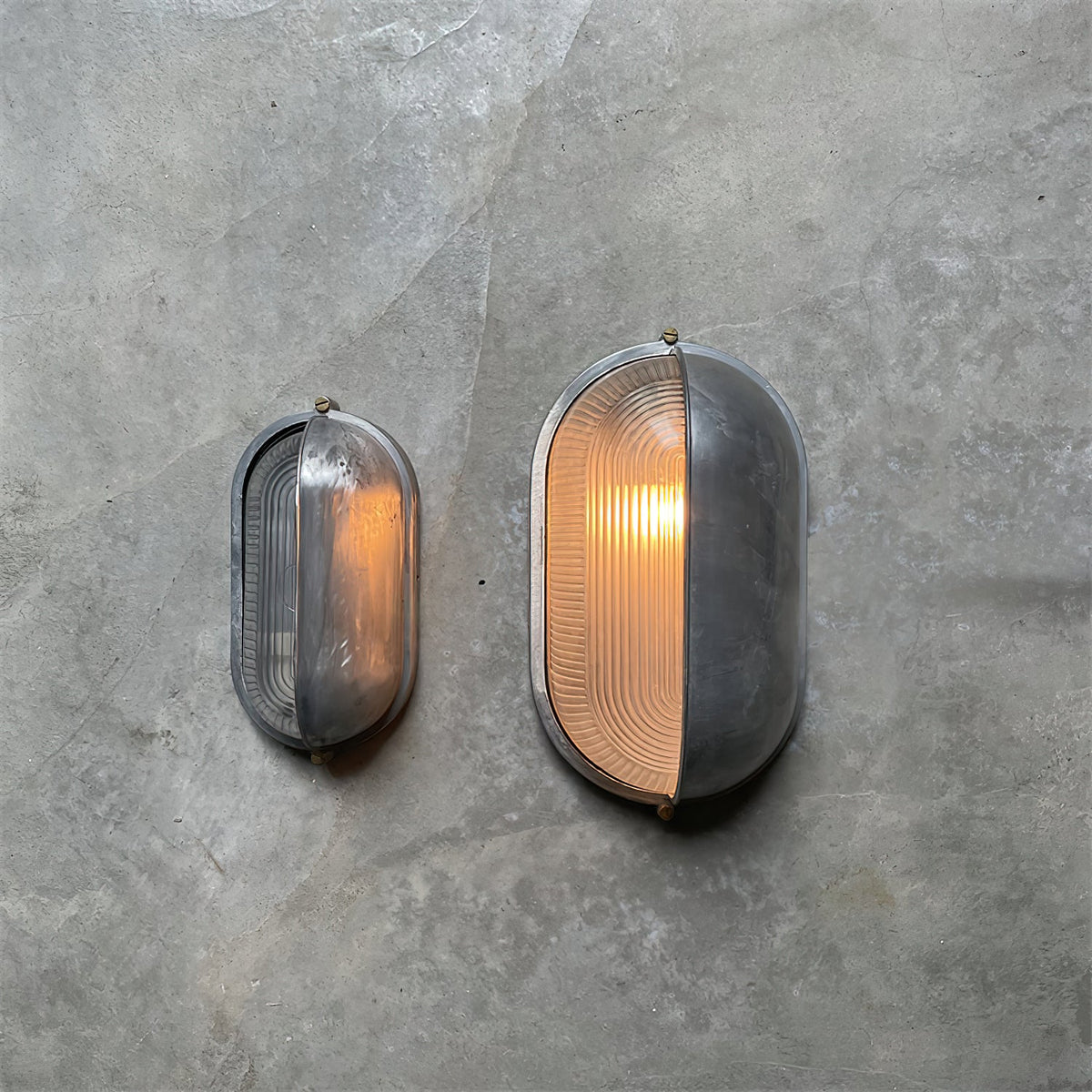 Outdoor Wall Light Waterproof IP65-Lighting > Outdoor Lighting-casanuva-casanuva