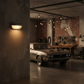 Outdoor Wall Light Waterproof IP65-Lighting > Outdoor Lighting-casanuva-casanuva