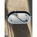 Outdoor Wall Light Waterproof IP65-Lighting > Outdoor Lighting-casanuva-casanuva