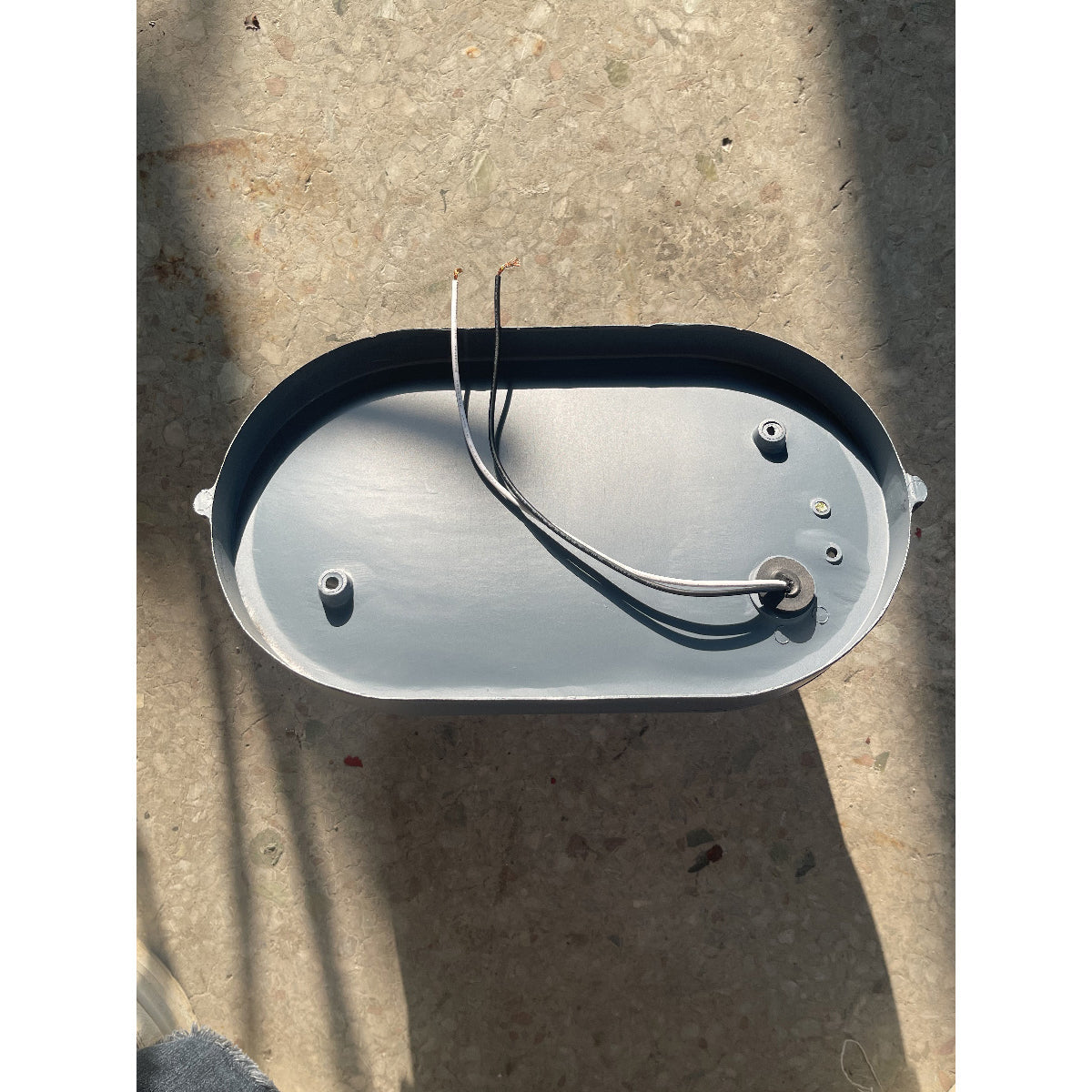 Outdoor Wall Light Waterproof IP65-Lighting > Outdoor Lighting-casanuva-casanuva