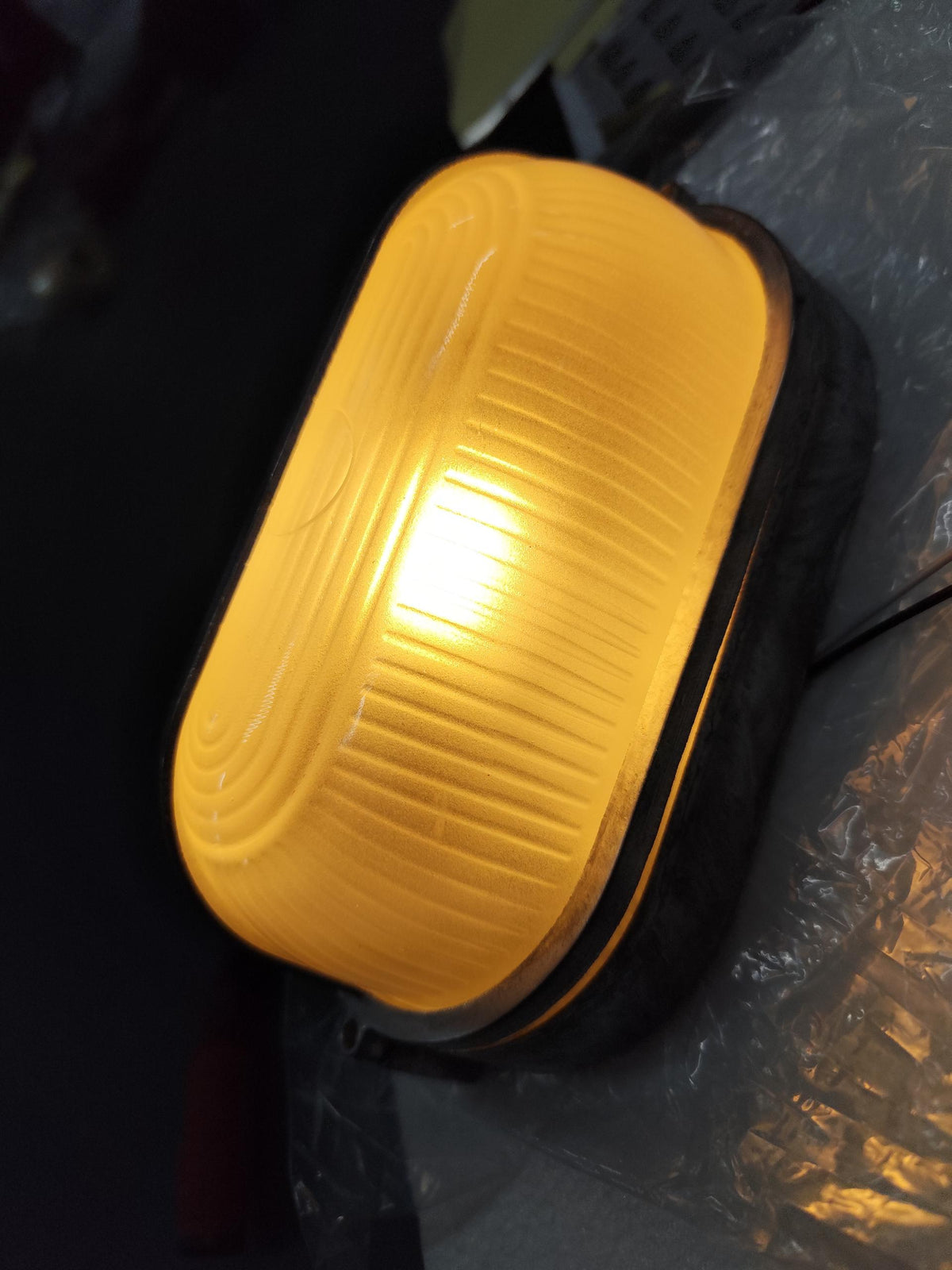 Outdoor Wall Light Waterproof IP65-Lighting > Outdoor Lighting-casanuva-casanuva