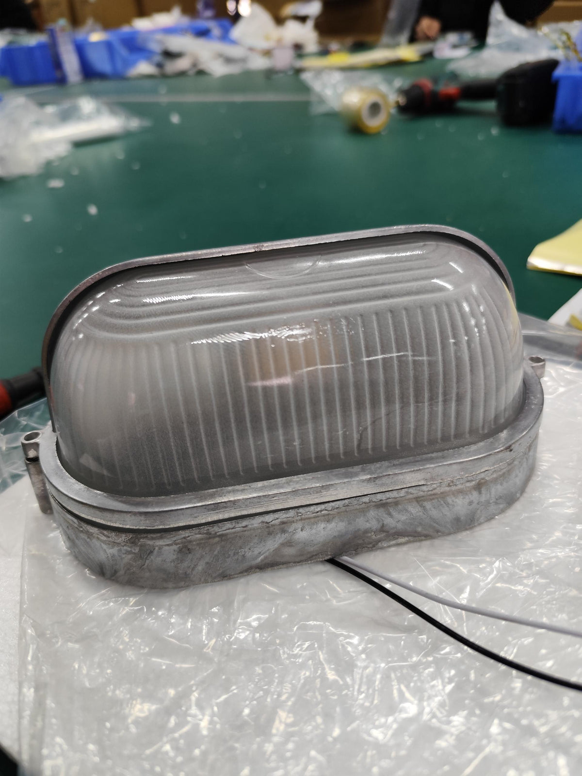 Outdoor Wall Light Waterproof IP65-Lighting > Outdoor Lighting-casanuva-casanuva