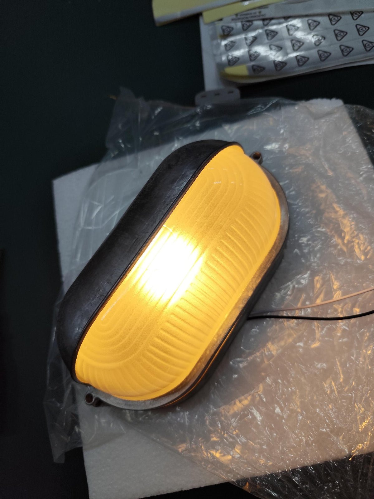 Outdoor Wall Light Waterproof IP65-Lighting > Outdoor Lighting-casanuva-casanuva