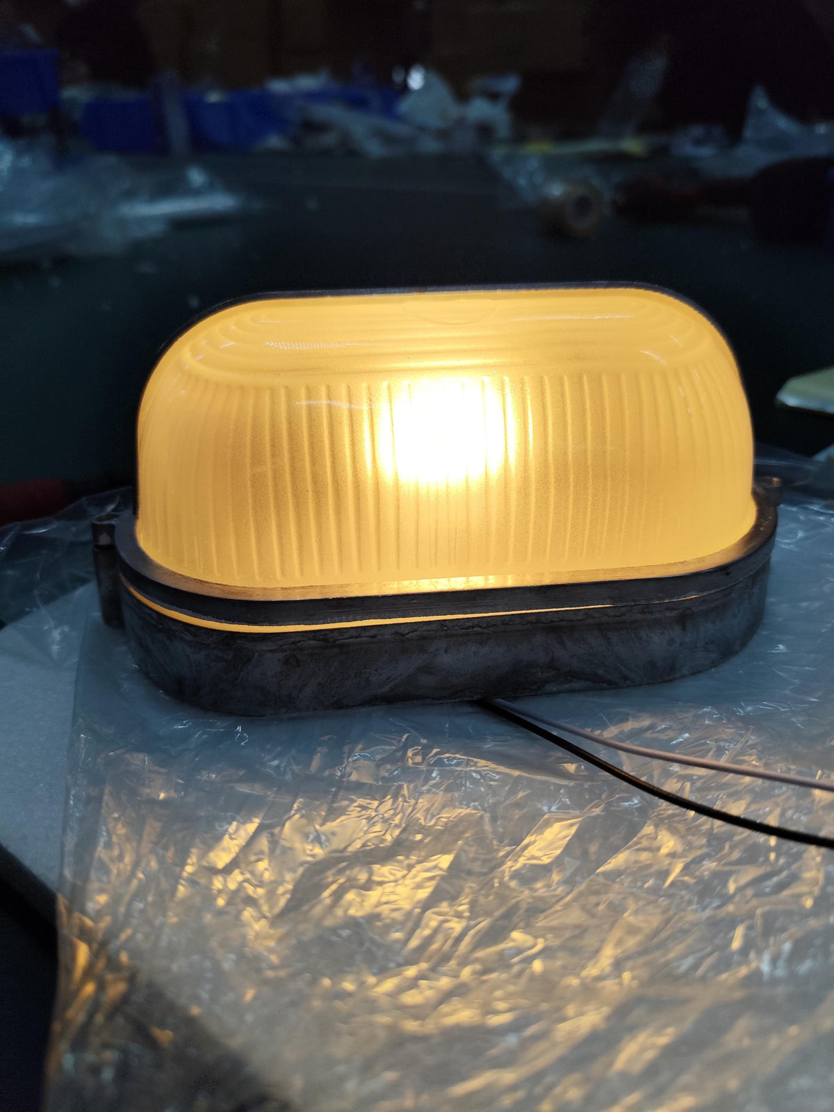 Outdoor Wall Light Waterproof IP65-Lighting > Outdoor Lighting-casanuva-casanuva