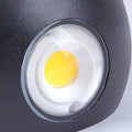 Outdoor Waterproof LED Wall Light in Warm White for Entryway Garage Patio-Lighting > Outdoor Lighting-casanuva-casanuva