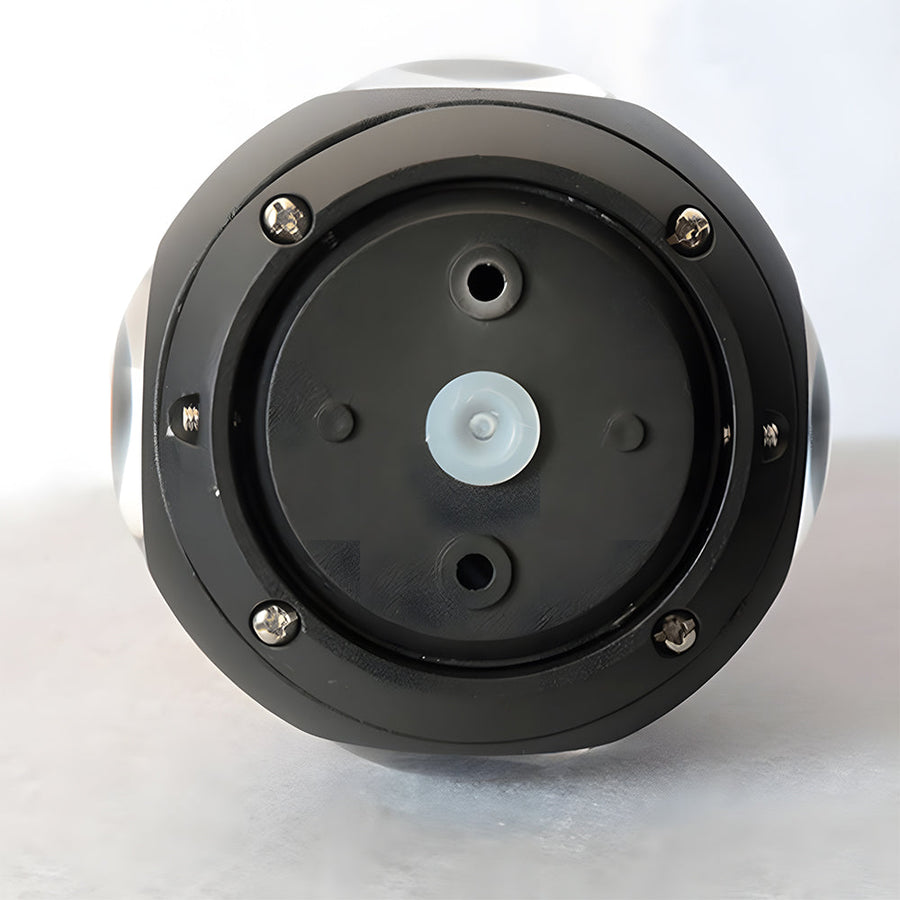 Outdoor Waterproof LED Wall Light in Warm White for Entryway Garage Patio-Lighting > Outdoor Lighting-casanuva-casanuva