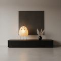 Paper Table Lamp with Soft Glow-Lighting > Table Lamps-casanuva-casanuva