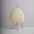 Paper Table Lamp with Soft Glow-Lighting > Table Lamps-casanuva-casanuva