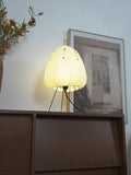 Paper Table Lamp with Soft Glow-Lighting > Table Lamps-casanuva-casanuva