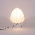 Paper Table Lamp with Soft Glow-Lighting > Table Lamps-casanuva-casanuva