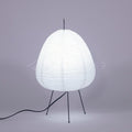 Paper Table Lamp with Soft Glow-Lighting > Table Lamps-casanuva-casanuva