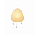 Paper Table Lamp with Soft Glow-Lighting > Table Lamps-casanuva-casanuva