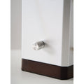 Parchment Table Lamp with Warm Glow-Lighting > Table Lamps-casanuva-casanuva