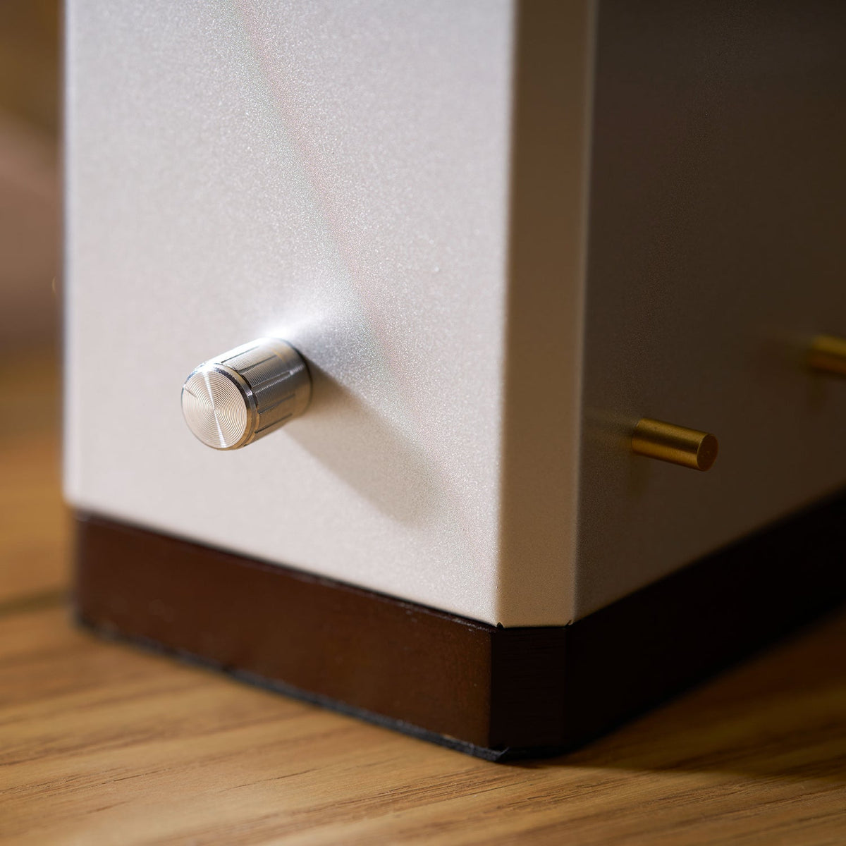 Parchment Table Lamp with Warm Glow-Lighting > Table Lamps-casanuva-casanuva