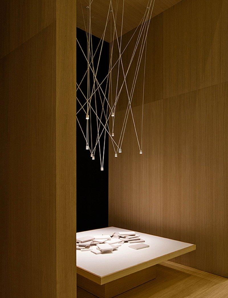 Pendant Lamp Collection-Lighting > Pendant Lights-casanuva-casanuva