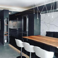 Pendant Lamp Collection-Lighting > Pendant Lights-casanuva-casanuva