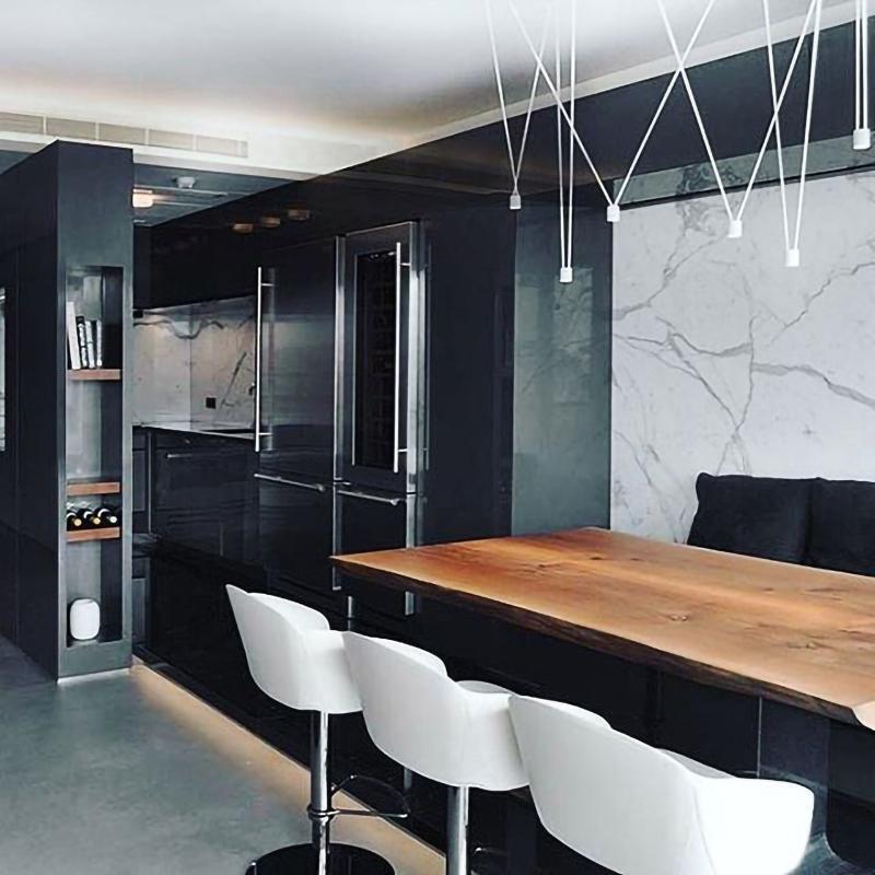 Pendant Lamp Collection-Lighting > Pendant Lights-casanuva-casanuva