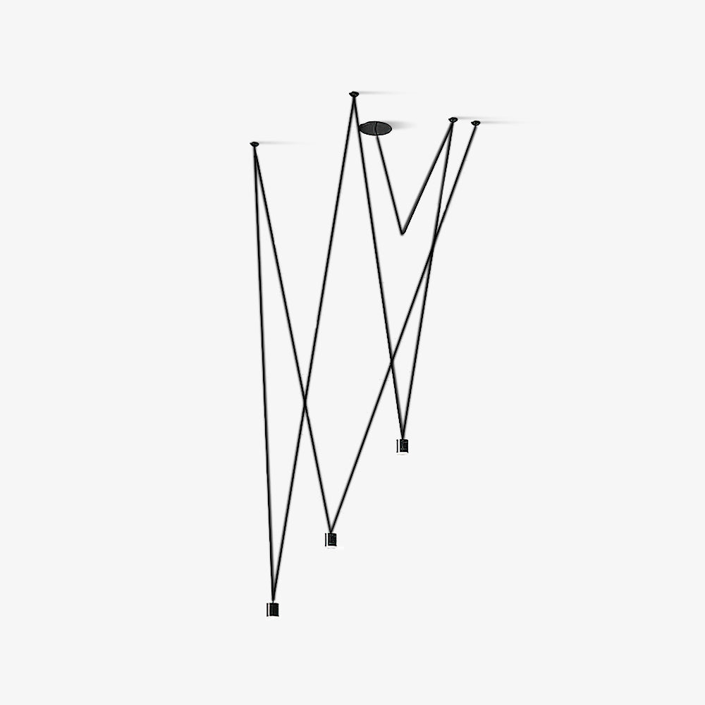 Pendant Lamp Collection-Lighting > Pendant Lights-casanuva-casanuva