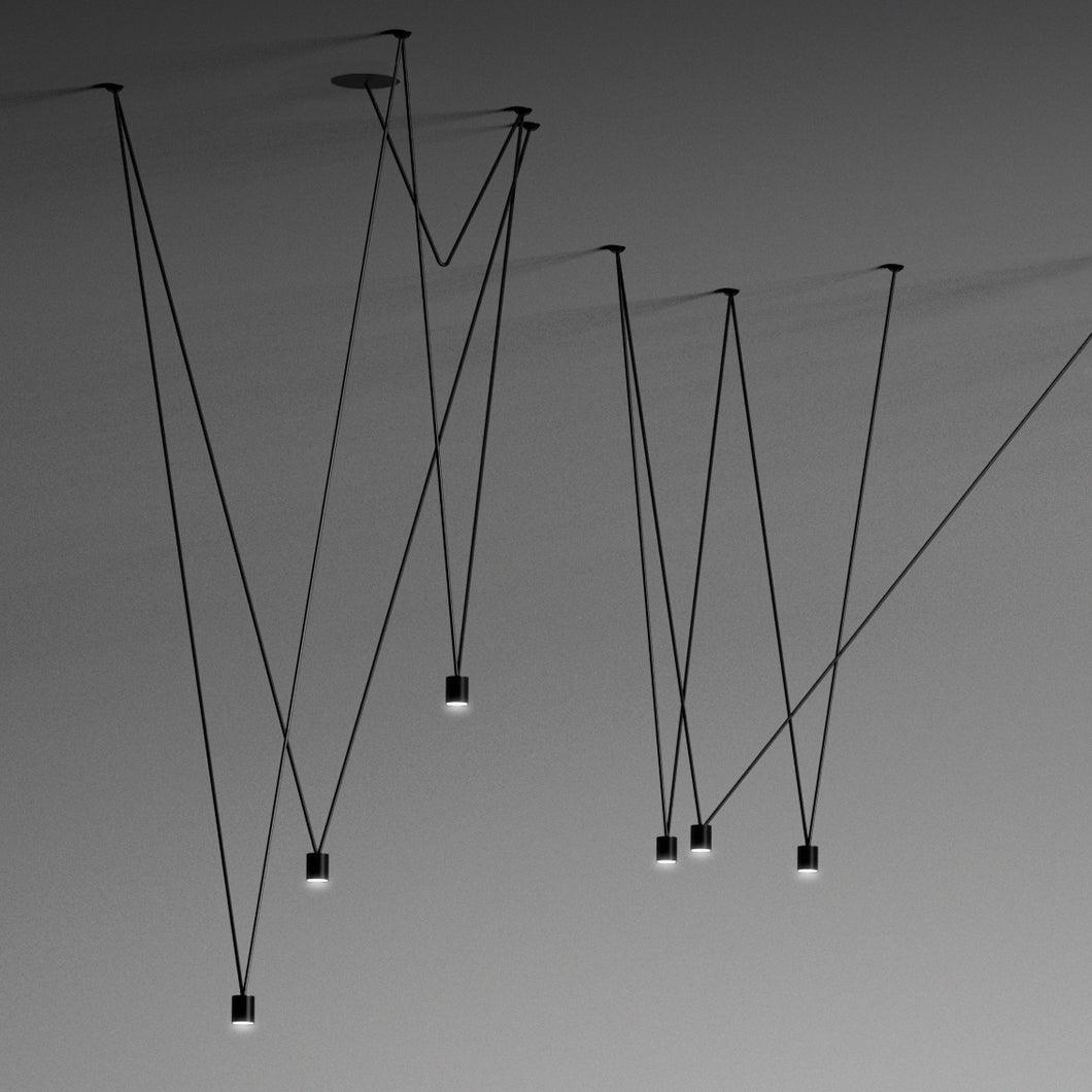 Pendant Lamp Collection-Lighting > Pendant Lights-casanuva-casanuva