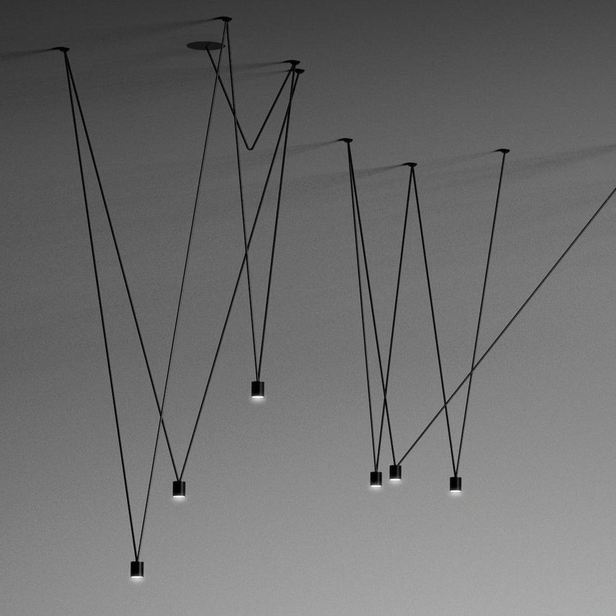 Pendant Lamp Collection-Lighting > Pendant Lights-casanuva-casanuva