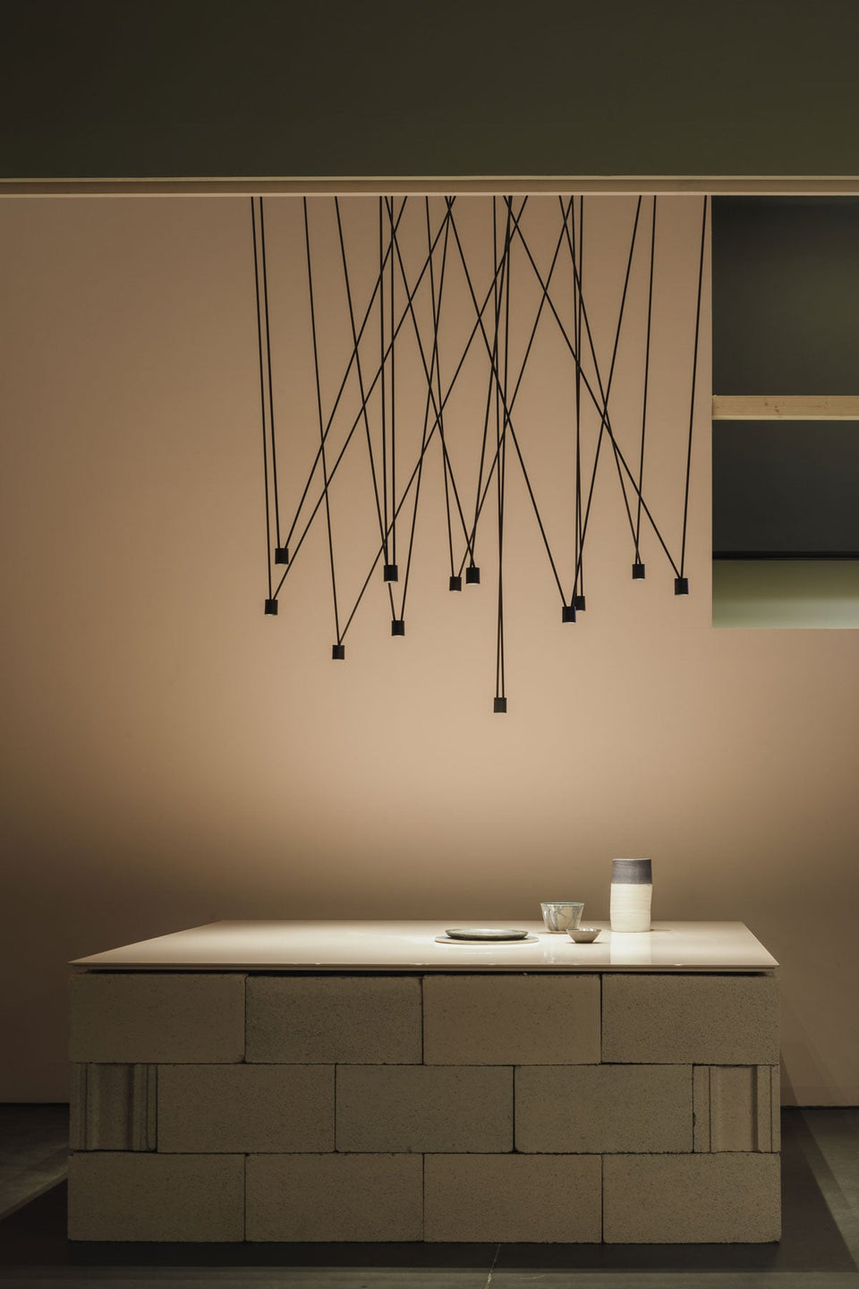 Pendant Lamp Collection-Lighting > Pendant Lights-casanuva-casanuva