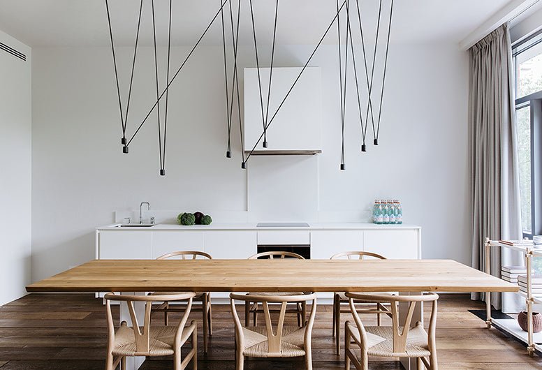 Pendant Lamp Collection-Lighting > Pendant Lights-casanuva-casanuva