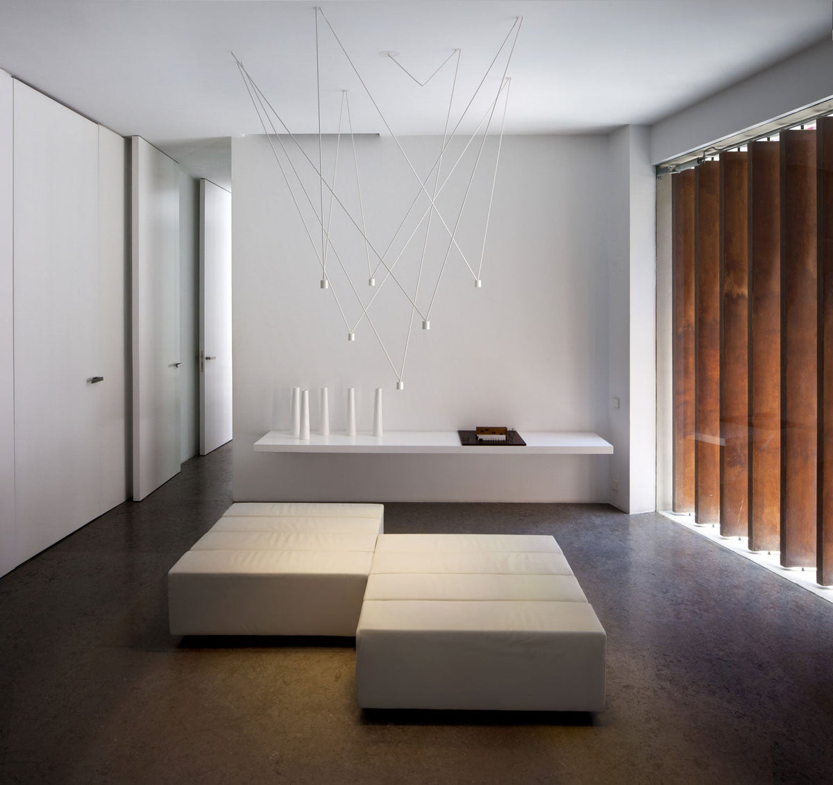 Pendant Lamp Collection-Lighting > Pendant Lights-casanuva-casanuva